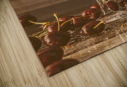 The fizz Jorgo puzzle