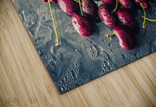 Chilled cherries Jorgo puzzle