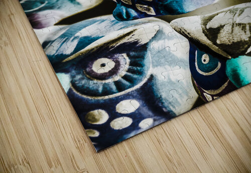 Owlined Jorgo puzzle