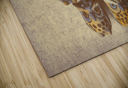 Owlnate Jorgo puzzle