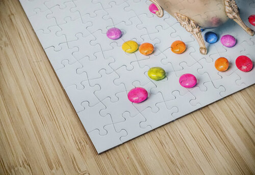 Sugar crash Jorgo puzzle