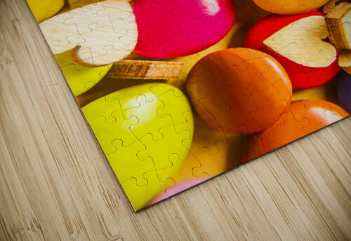 Sweet sentiments Jorgo puzzle