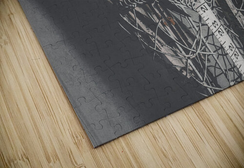 Tailor And Stitch Jorgo puzzle