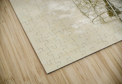 Meshination Jorgo puzzle