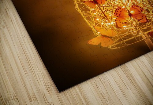 Free Flight To Free Form Jorgo puzzle