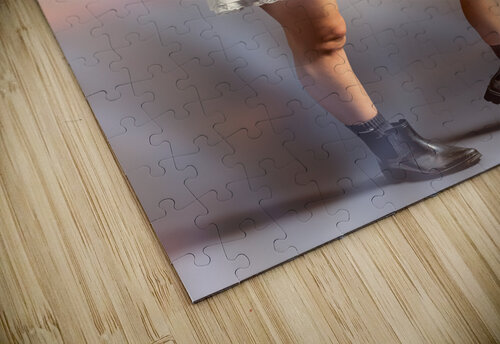 Vibrant Verse  Jorgo puzzle