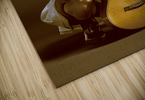 The Stage Poet Jorgo puzzle