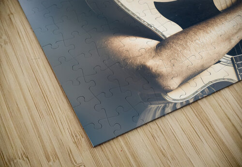 Sentimental Songstress Jorgo puzzle