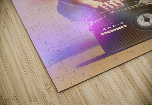 Sounds Of Summer Jorgo puzzle