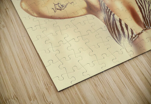 Flares And Shades Jorgo puzzle