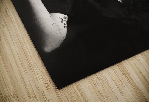 Drama Lit Noir  Jorgo puzzle