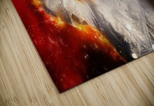 Empires Of Fire Jorgo puzzle