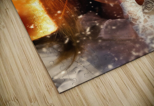 The Princess Muse Jorgo puzzle