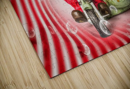 Clownival  Jorgo puzzle