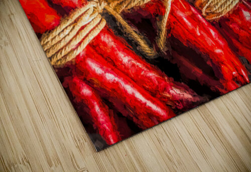 Pepper And Twine Jorgo puzzle