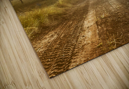 Upcountry Ruggeds  Jorgo puzzle