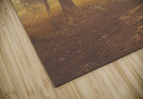 Dirt Road Dawn Jorgo puzzle