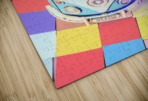 Boarding Bus Jorgo puzzle