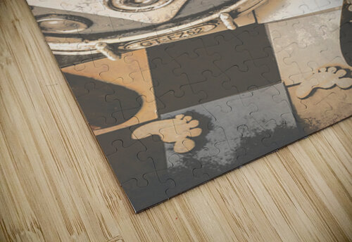 Coast Tin Through Jorgo puzzle