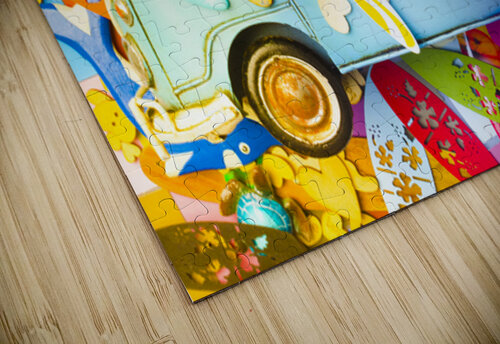 Beach Ttip Jorgo puzzle