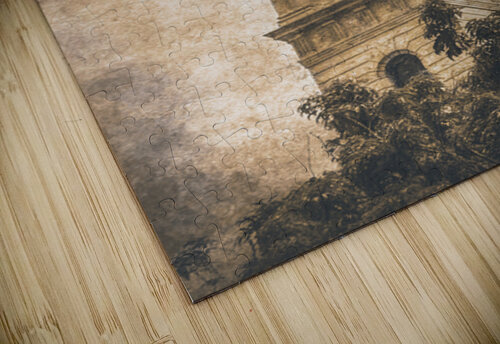 Bundaberg Post Office Clock Tower Jorgo puzzle