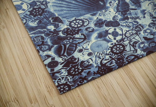 Seaform Jorgo puzzle