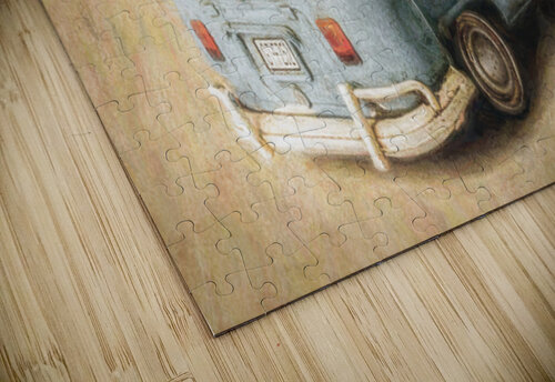 Classic Coasting Cool Jorgo puzzle