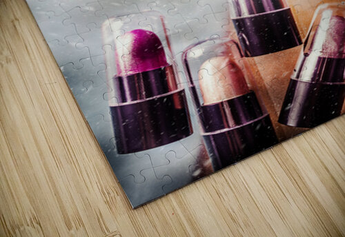 Cool Cosmetics Jorgo puzzle