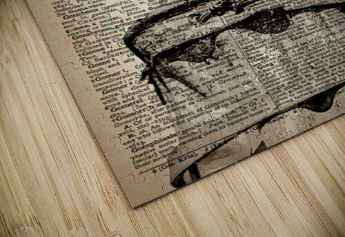 Definitive Jorgo puzzle