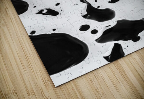 Blotchy Jorgo puzzle