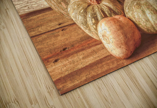 Gourd Almighty Jorgo puzzle