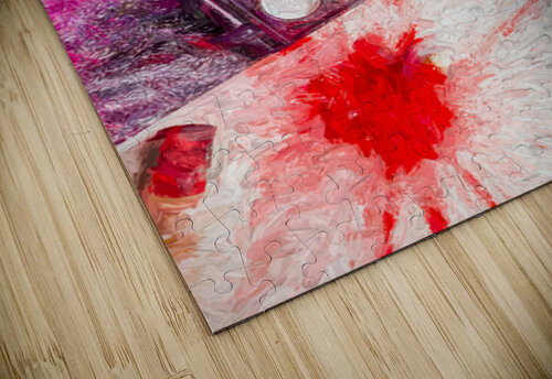 Making Up Jorgo puzzle