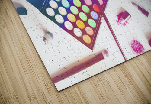 Parlour Palette  Jorgo puzzle