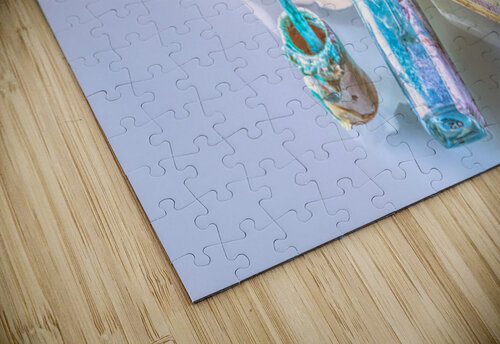 Colour Spa Jorgo puzzle