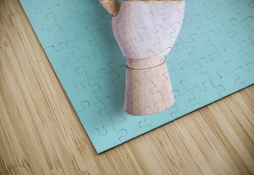 Nail Designers Jorgo puzzle