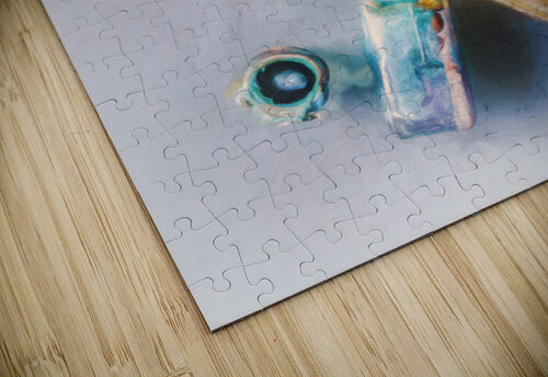 Unvarnished Jorgo puzzle