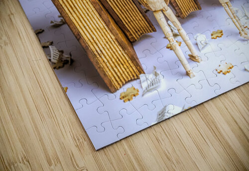 Puzzles And Play Jorgo puzzle