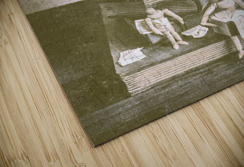 Novella Jorgo puzzle