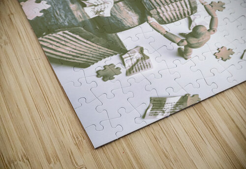 Storybook Imaginations Jorgo puzzle