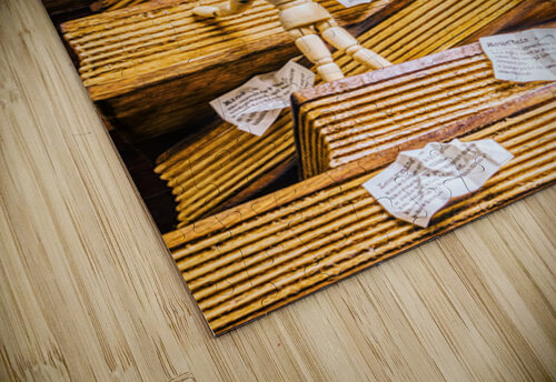 Libereight Jorgo puzzle