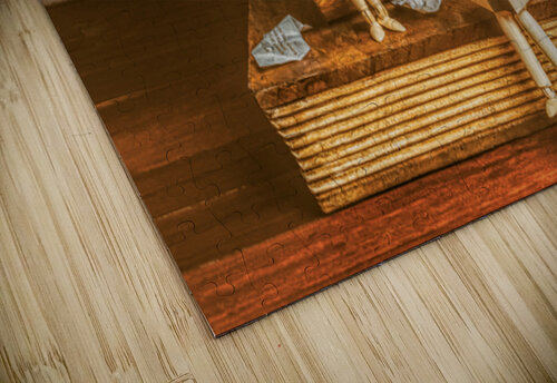 The Bookery  Jorgo puzzle