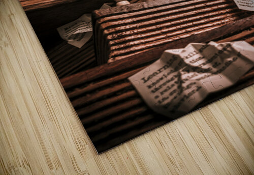 All Of The Mind Jorgo puzzle