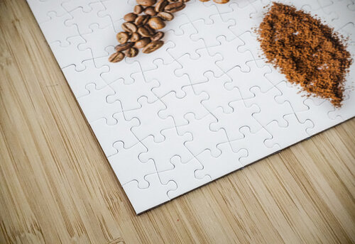 Rocket Fuel Jorgo puzzle