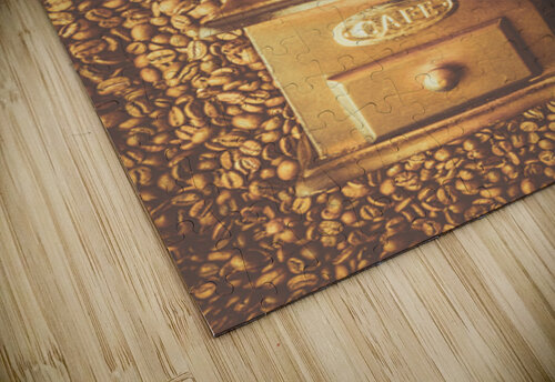 Daily Grind Jorgo puzzle