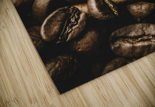 Black Bean Cafe Jorgo puzzle