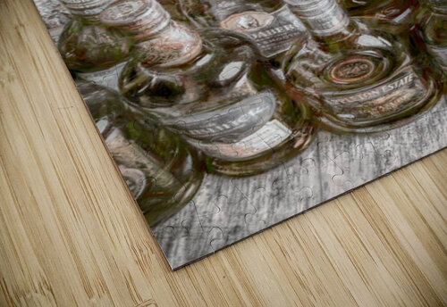 Stowaways Jorgo puzzle