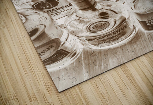 Collectipples Jorgo puzzle