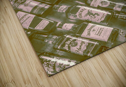 Branding Bar Jorgo puzzle