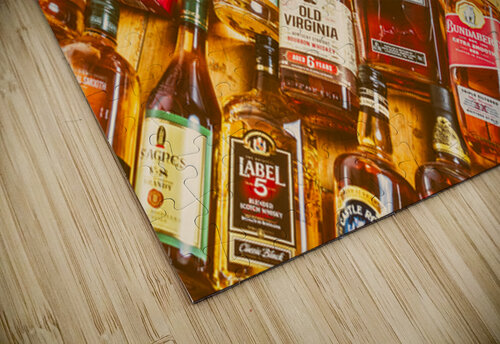 Holding Port Jorgo puzzle