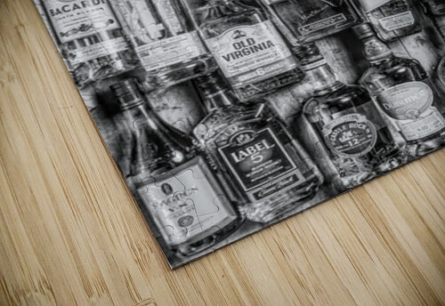 Wall Bangers Jorgo puzzle